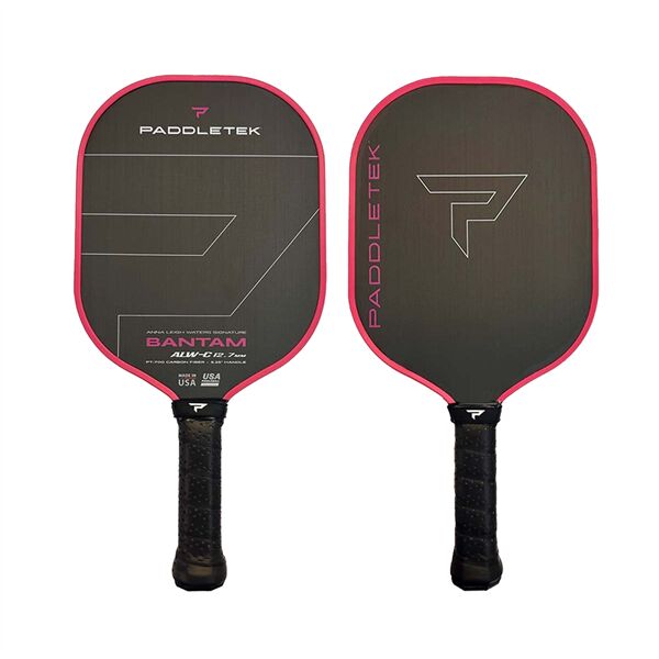 Vợt Pickleball Paddletek Bantam ALW-C 12.7 Pink Limited Edition